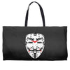 friday anonymous Weekender Totes
