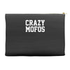 crazy mofos Accessory Pouches