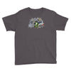 rock trainer Youth Tee