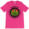 cannabis T-Shirt