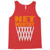 net worthy basketball Tank Top