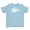 choose your weapon Youth Tee
