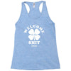 Welcome To The Shit Show Racerback Tank