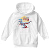 rex wrench 2000 Youth Hoodie