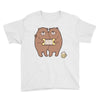 bff Youth Tee
