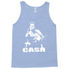 johnny cash Tank Top