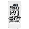 Just One More Car I Promise Samsung Galaxy S7 Edge