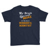 environmental scientist Youth Tee
