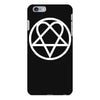 him heartagram new iPhone 6 Plus/6s Plus Case