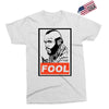 fool b.a. baracus Exclusive T-shirt
