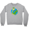 fahrie77 Crewneck Sweatshirt