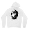 rebeli&oacute;n Unisex Hoodie