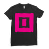 couples o Ladies Fitted T-Shirt