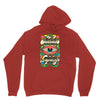 modern grafikdesign Hoodie