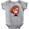 albator Baby Onesie
