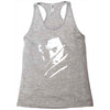 wolverine x men avengers marvel comics gift Racerback Tank