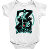 zombeers Baby Onesie