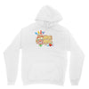 ooga bar Unisex Hoodie