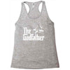 The Godfather Racerback Tank