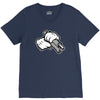 sniper V-Neck Tee