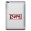 PLEASE THIS iPad Mini
