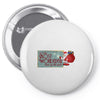 it's the most wonderful time Pin-back button