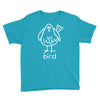 bird Youth Tee