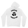 pinch me Unisex Hoodie