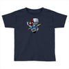 king of the titans Toddler T-shirt