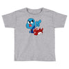 phoenix gumball Toddler T-shirt
