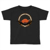Winner Winner Chicken Dinner Toddler T-shirt