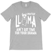 nurse lama T-Shirt