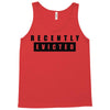 recently evicted Tank Top
