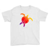 Sea Turtle Youth Tee
