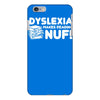 reading nuf iPhone 6/6s Plus Case