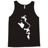 ian brown the stone roses indie music god Tank Top
