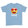 Daddy Youth Tee
