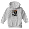 dobre twins dobre brother Youth Hoodie