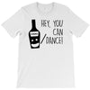 can i dance T-Shirt