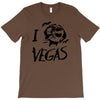 i (fear) vegas T-Shirt