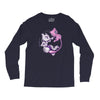 mew 2 Long Sleeve Shirts