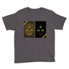 see no evil Youth Tee