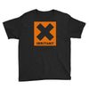 irritant mens Youth Tee