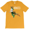 mermaid halloween T-Shirt