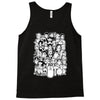 point and click Tank Top