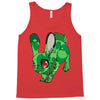 zombunnie Tank Top