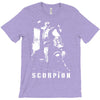 scorpion T-Shirt