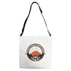Winner Winner Chicken Dinner Adjustable Strap Totes