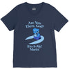 it's a me V-Neck Tee