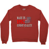 made in 1957 finest quality Crewneck Sweatshirt